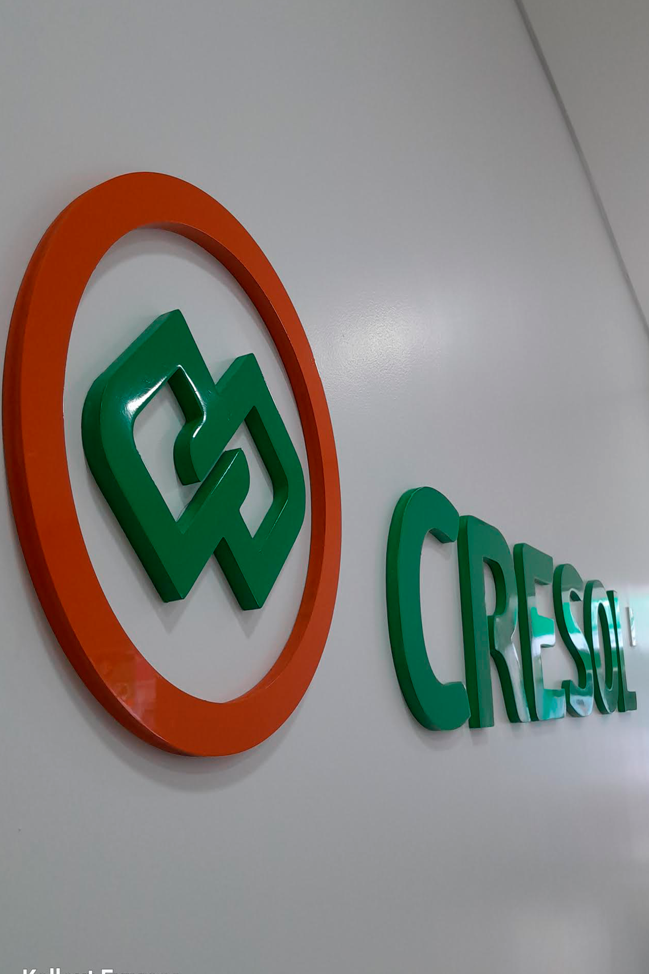 Recepções corporativas